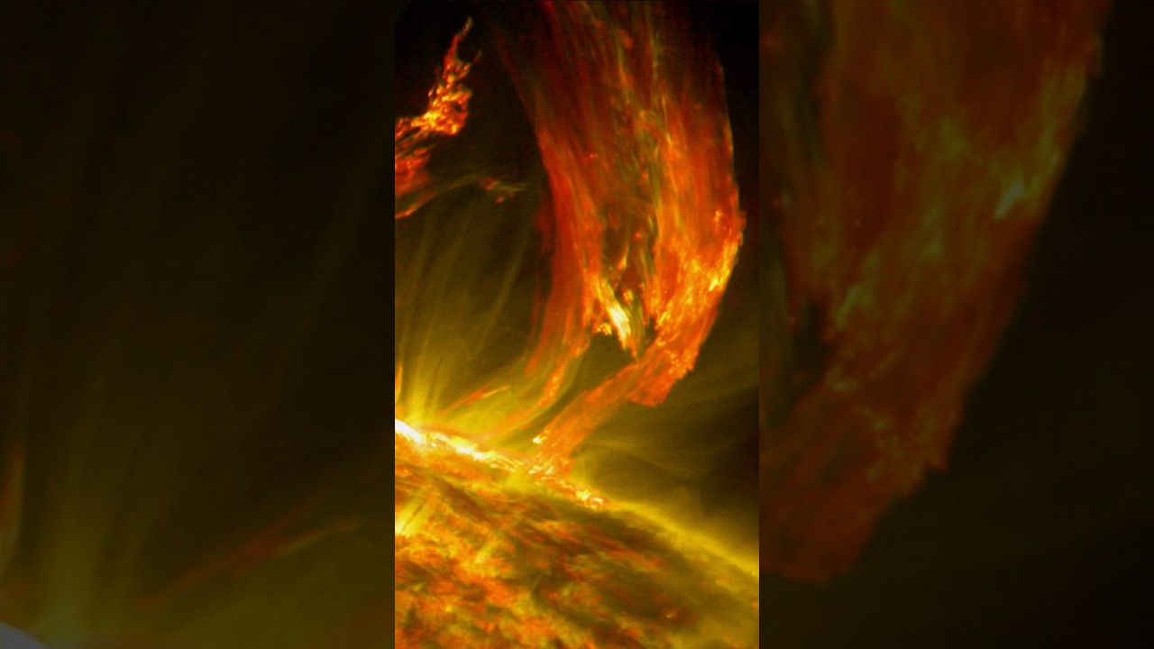 Thumbnail: The Solar Storm That Set Telegraphs Sparking