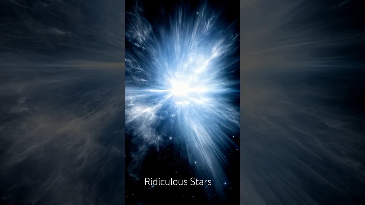 Thumbnail: Stars THAT SHOULDN’T EXIST but Do!