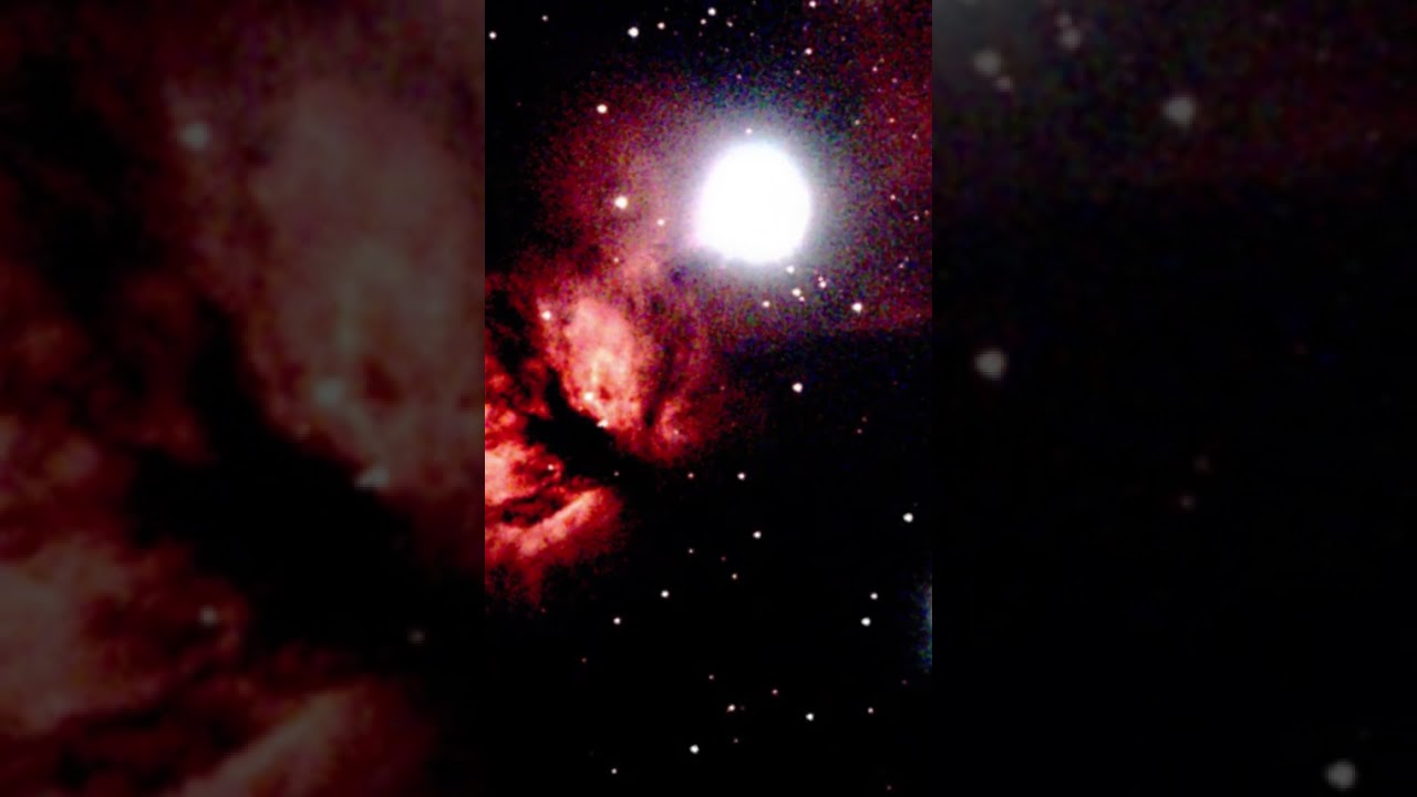 Thumbnail: One telescope. Infinite beauty