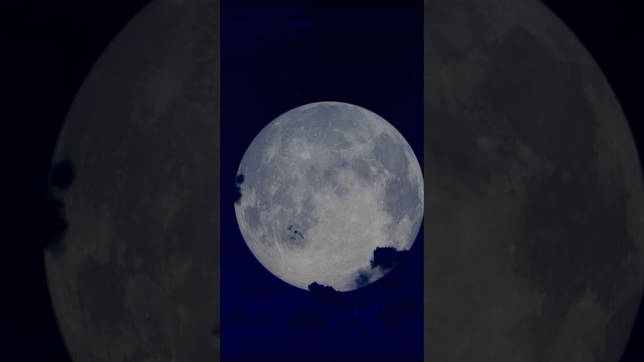 Thumbnail: A 1946 Misprint Rewrote The Blue Moon. Nobody Noticed For 53 Years!