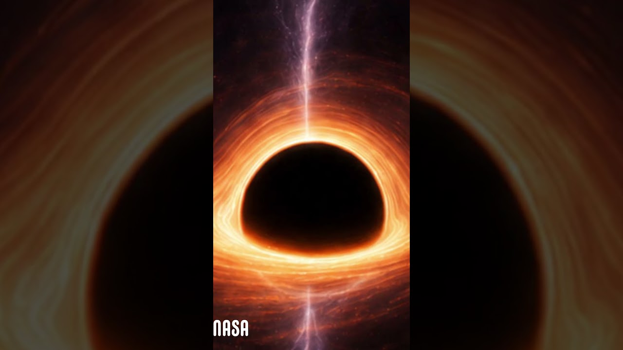 Thumbnail: Dark Matter May Have Built the First Black Holes.