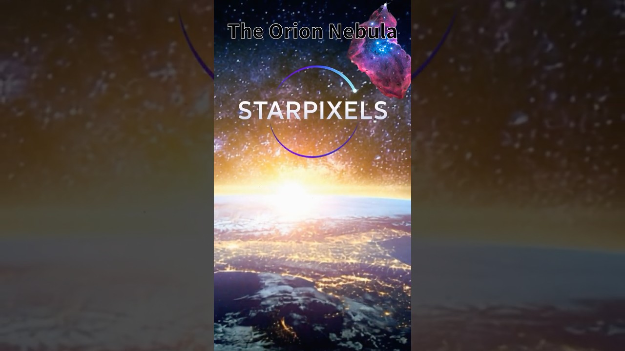 Thumbnail: Orion: 1300 Years Ago