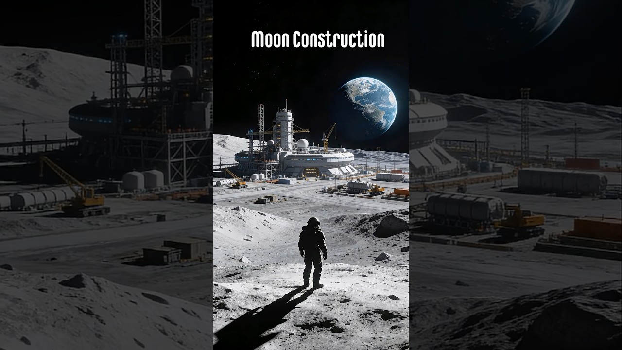 Thumbnail: The Moon is Infrastructure